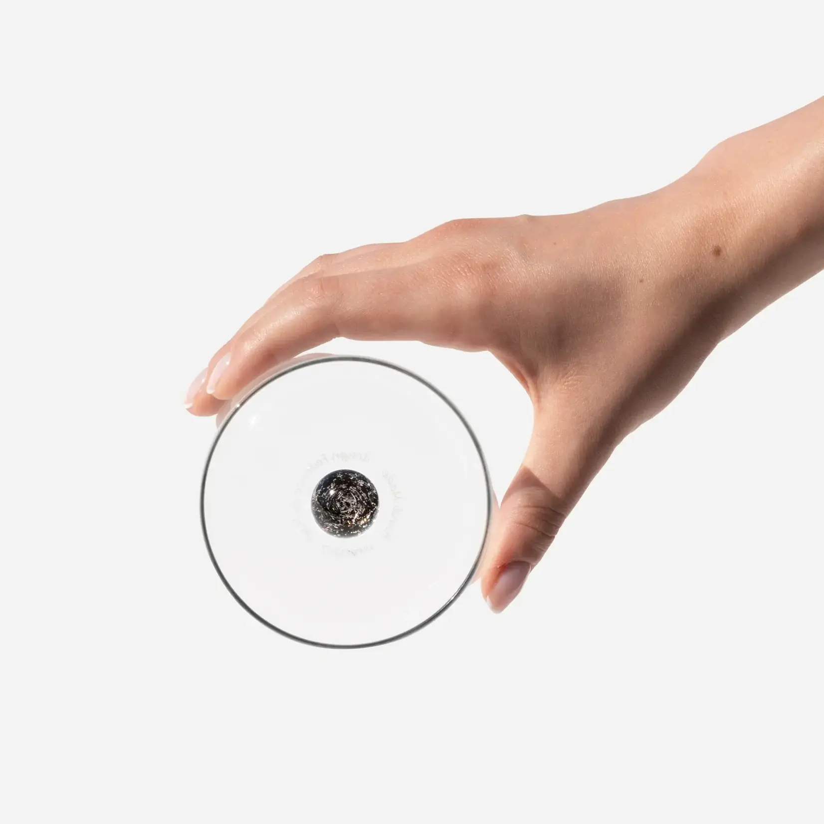 Zafferano Verre Bilia Caleido Amber