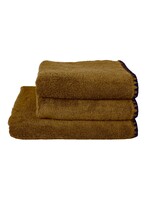Haomy Issey Drap de Bain 90*140 Gold