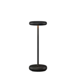 Qoozi Lampe Led Qoozi Lana Black