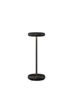 Qoozi Lampe Led Qoozi Lana Black