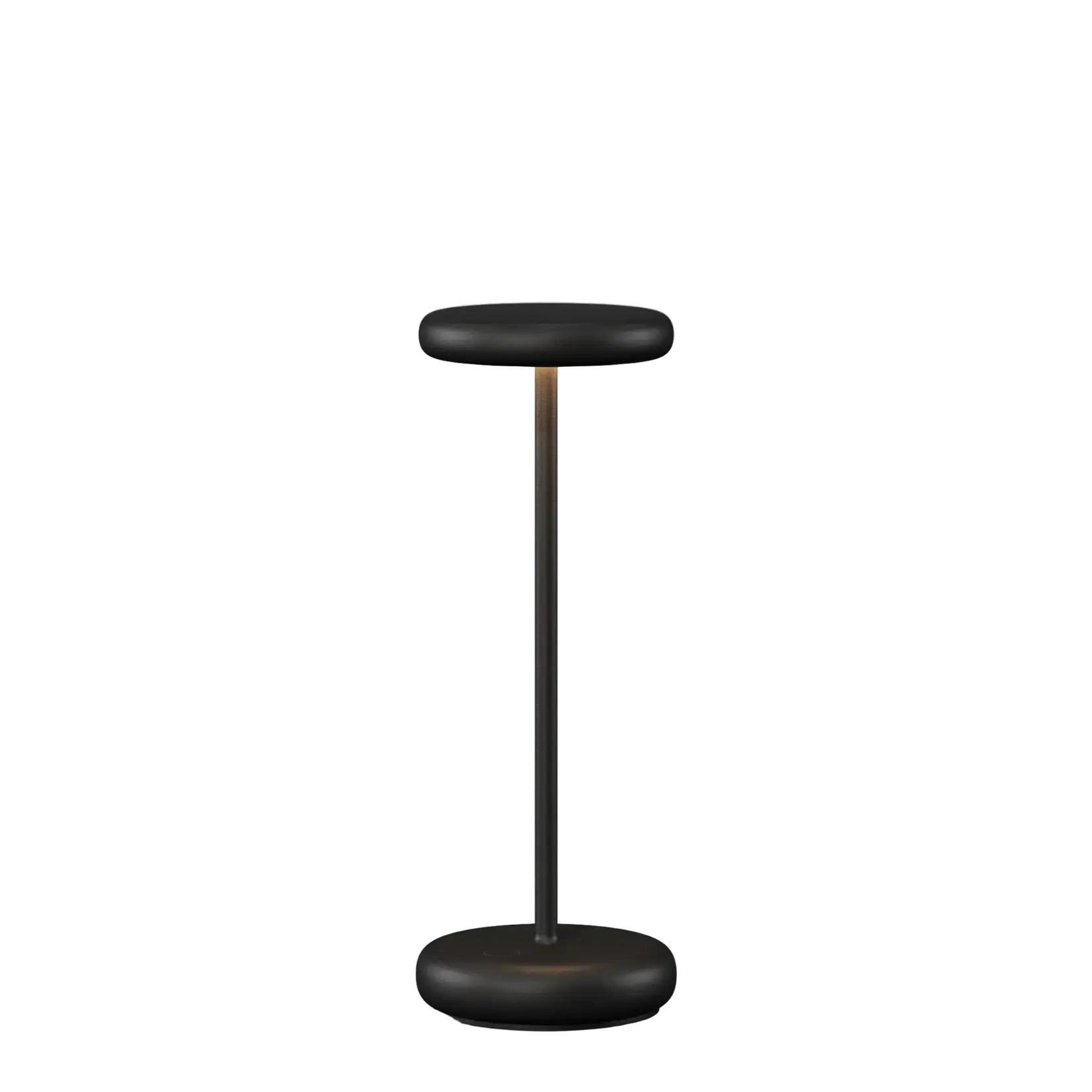 Qoozi Lampe Led Qoozi Lana Black
