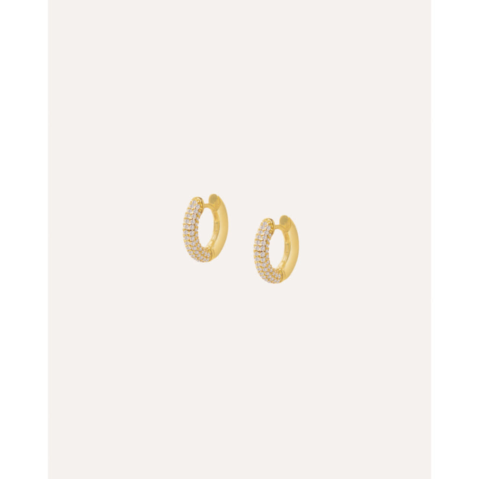 Tamcode BO Lulu Or à la pièce