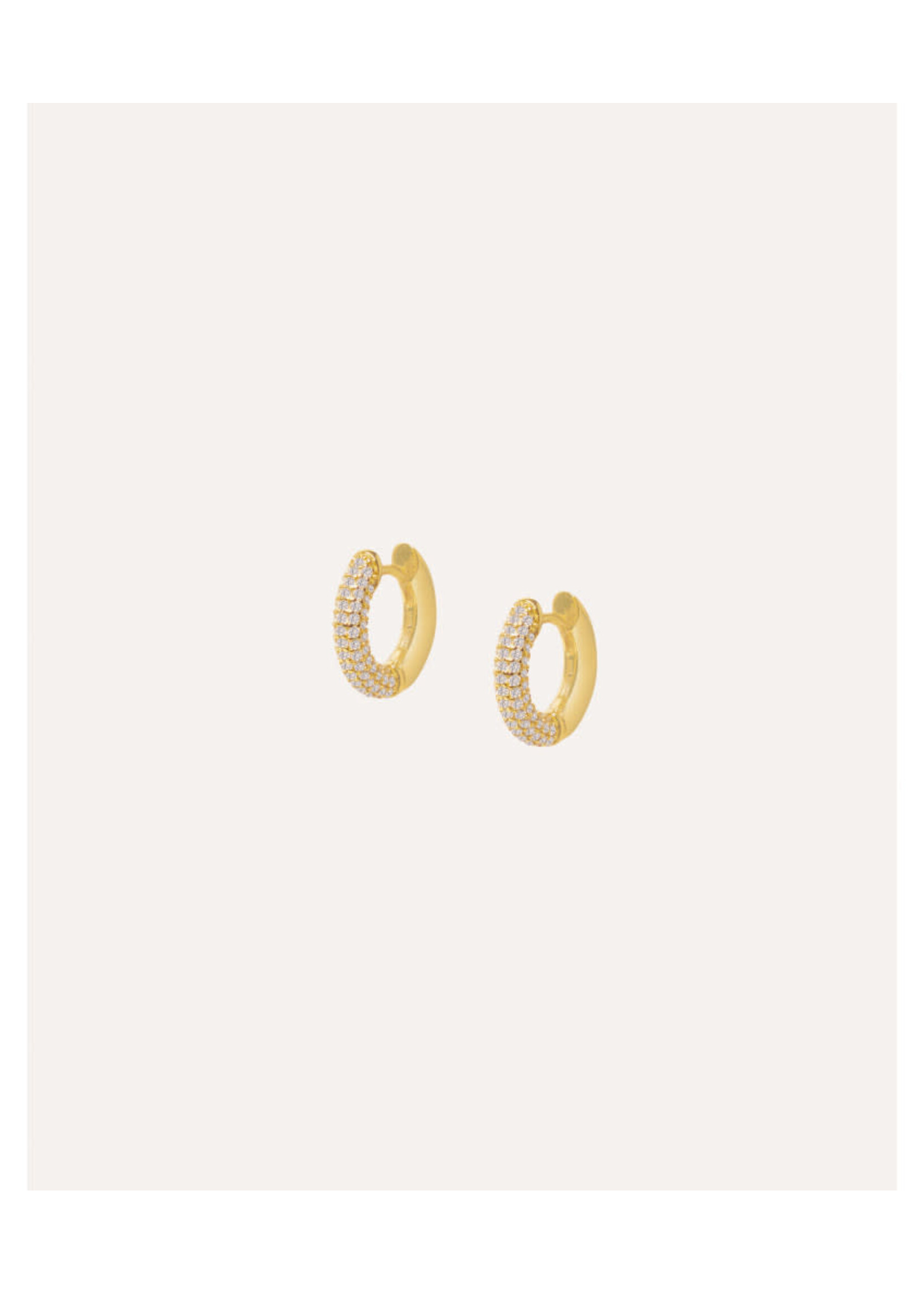 Tamcode BO Lulu Or à la pièce