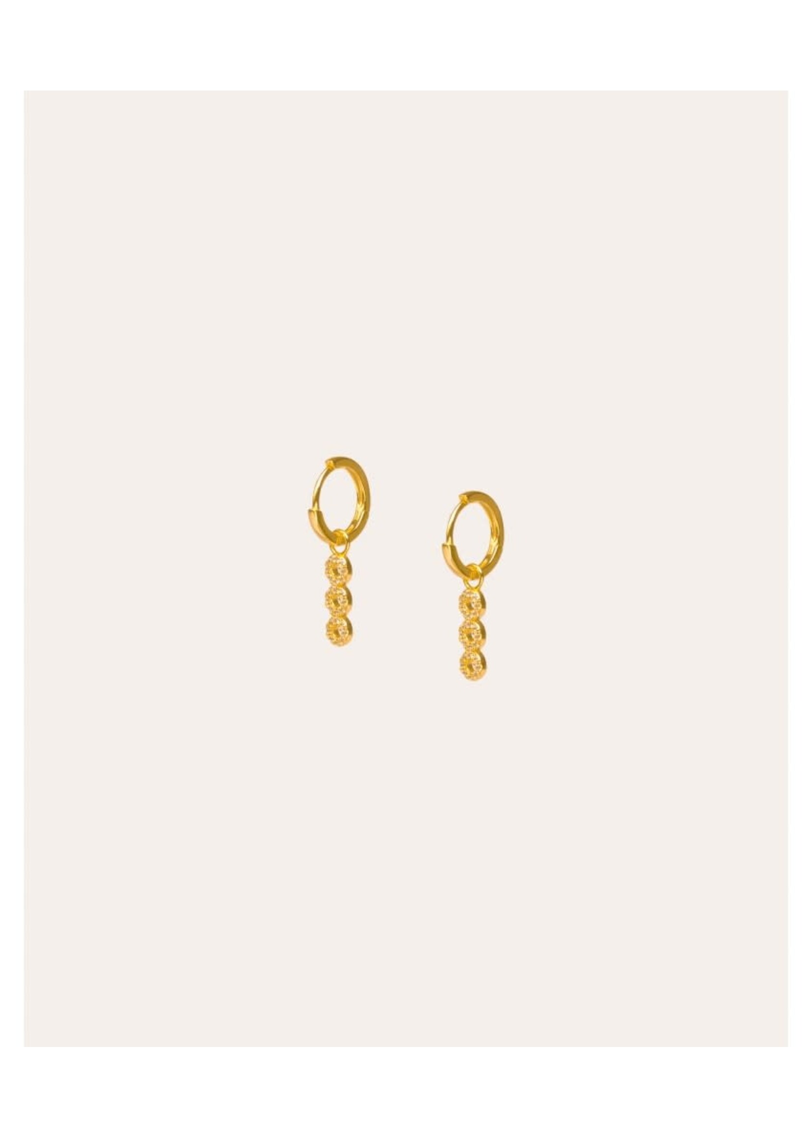 Tamcode BO Valensia Or à la pièce