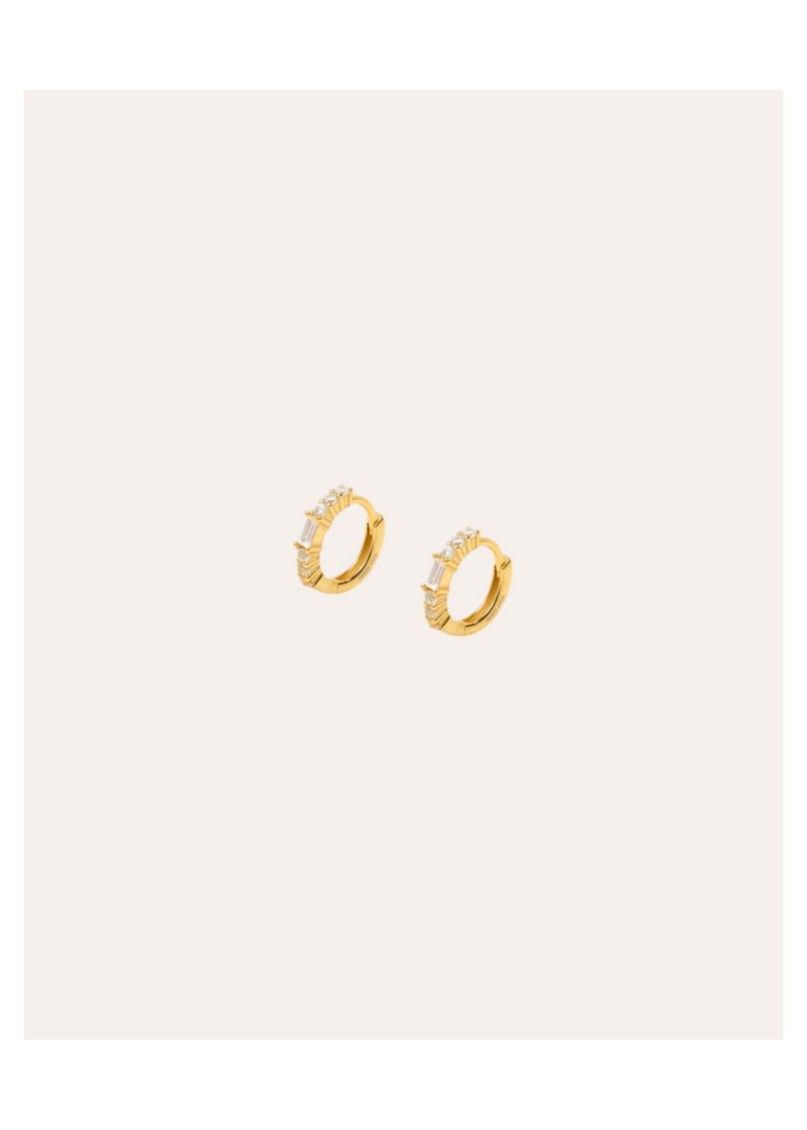 Tamcode BO Elya Or à la pièce