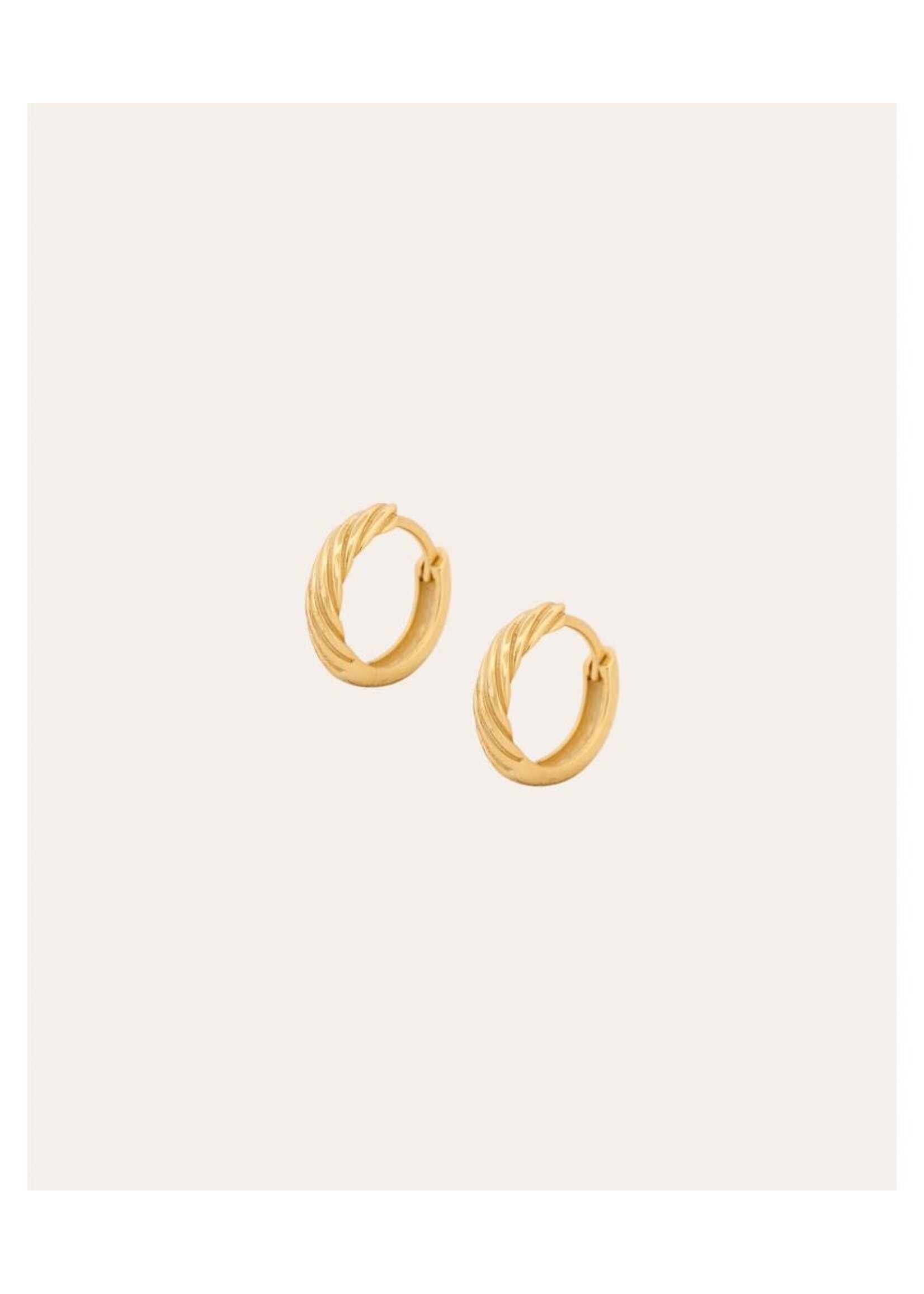 Tamcode BO Yoko Or à la pièce