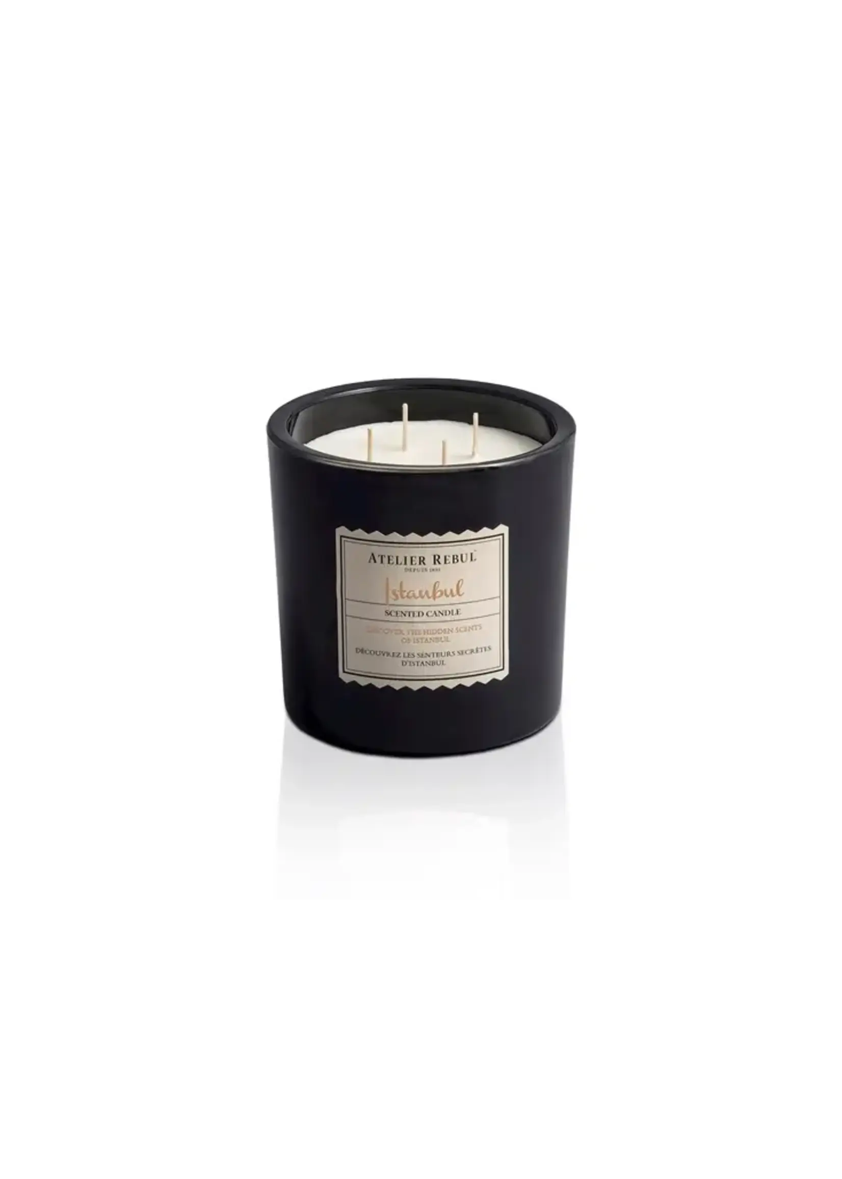 Atelier Rebul Istanbul Scented Candle XL 950 gr