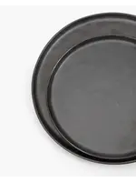 Serax Assiette Pascale Naessens Noire Pure 28 cm