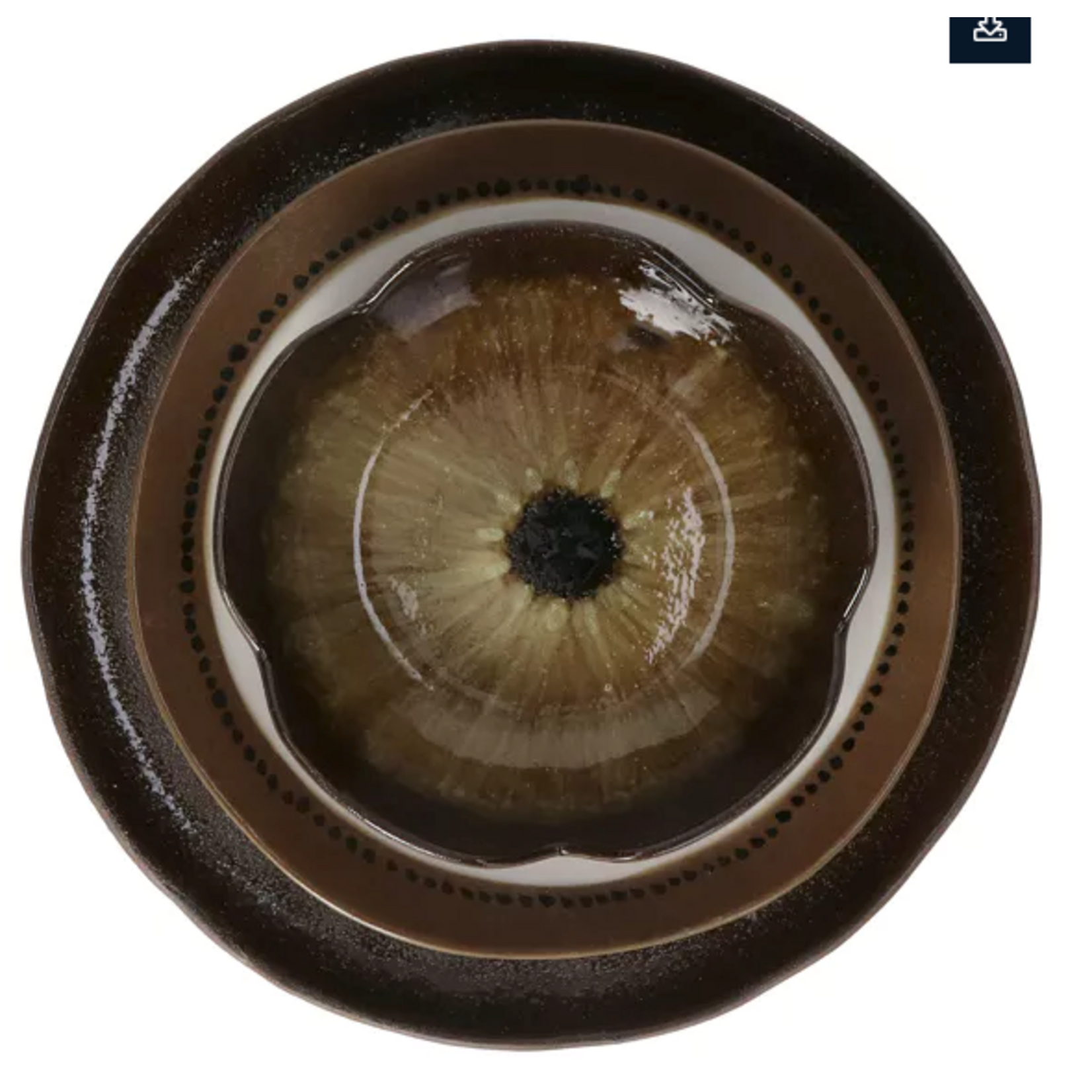 Pomax Cycle Bol Céréales Modele B 16 cm