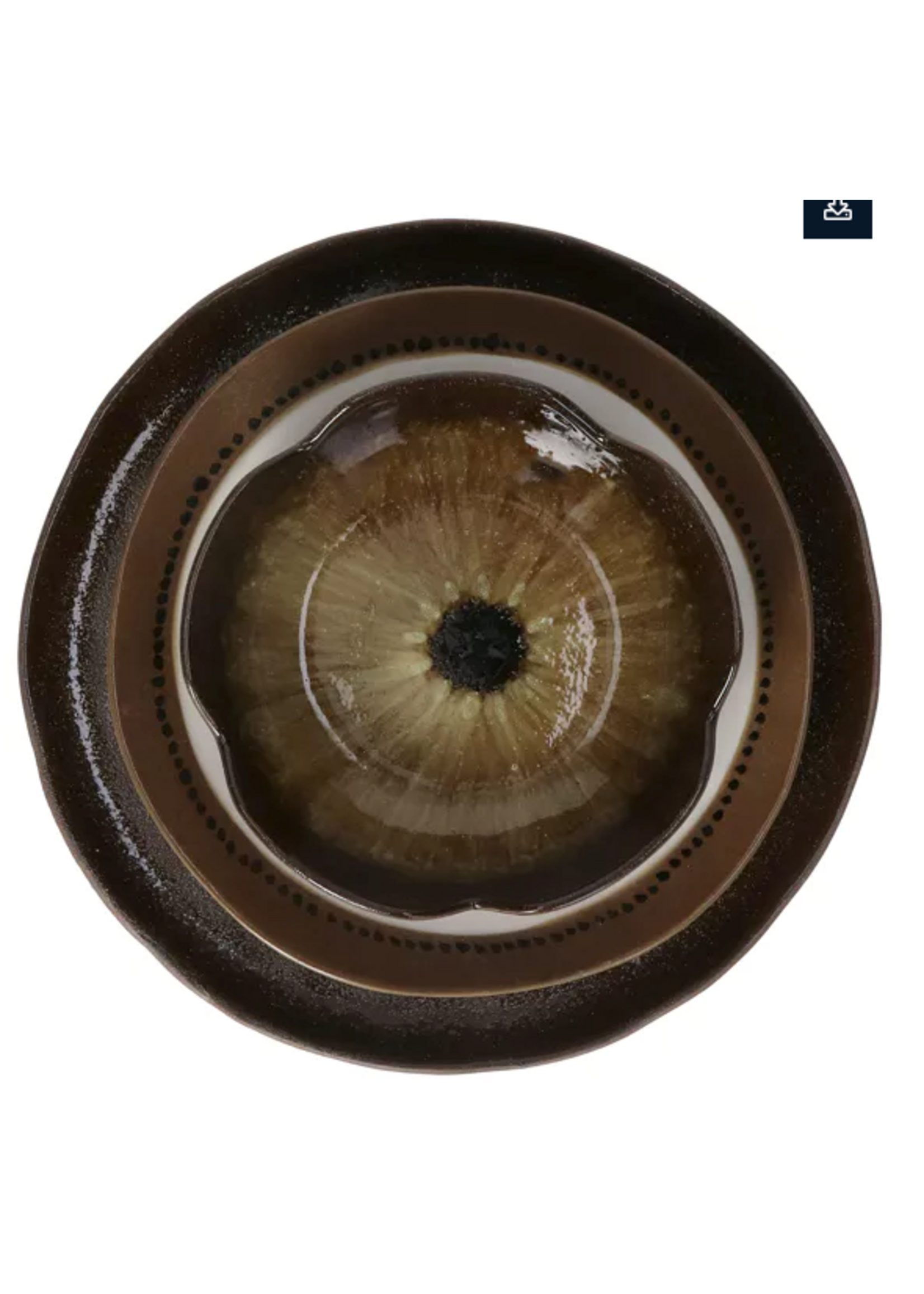 Pomax Cycle Bol Céréales Modele B 16 cm