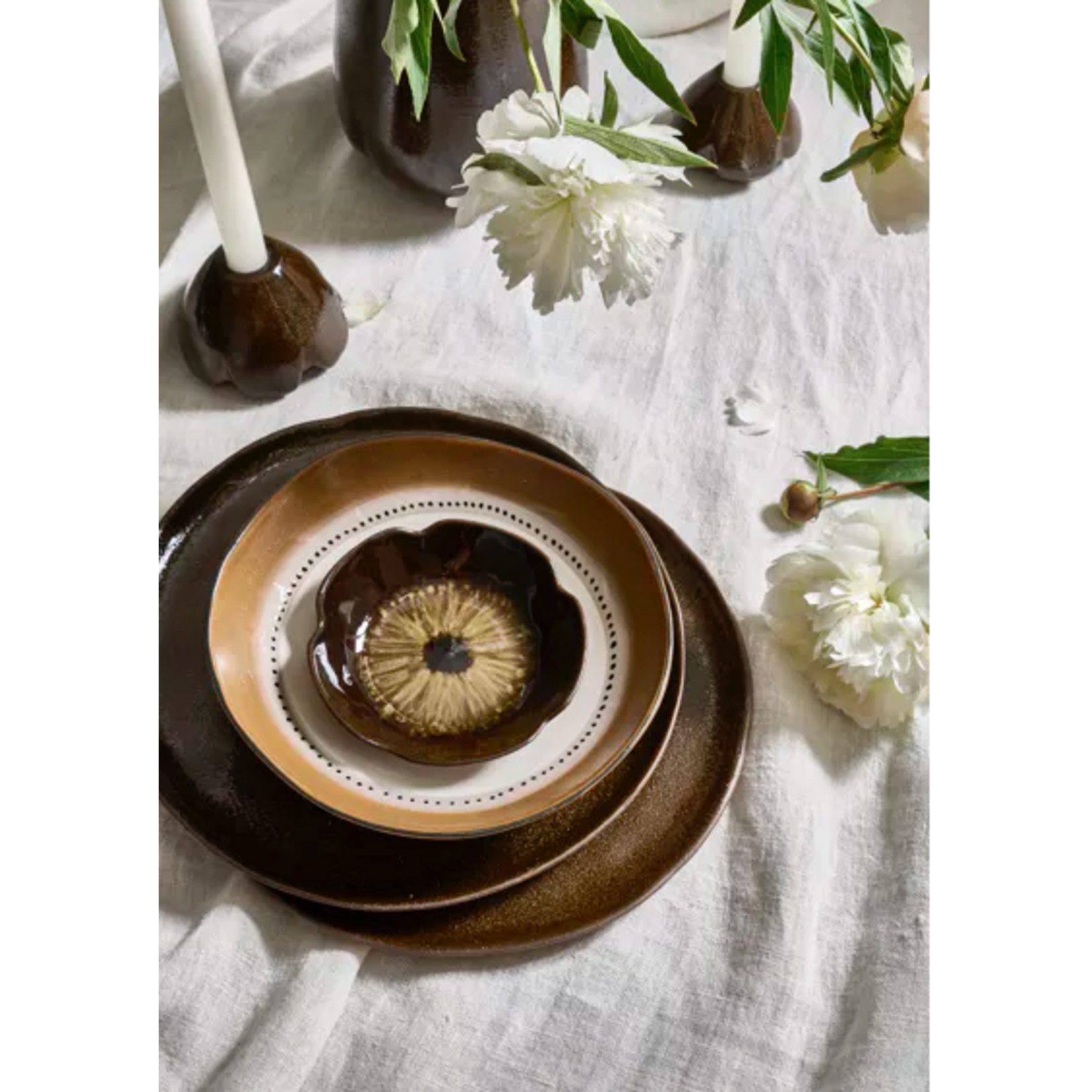 Pomax Cycle Bol Céréales Modele B 16 cm