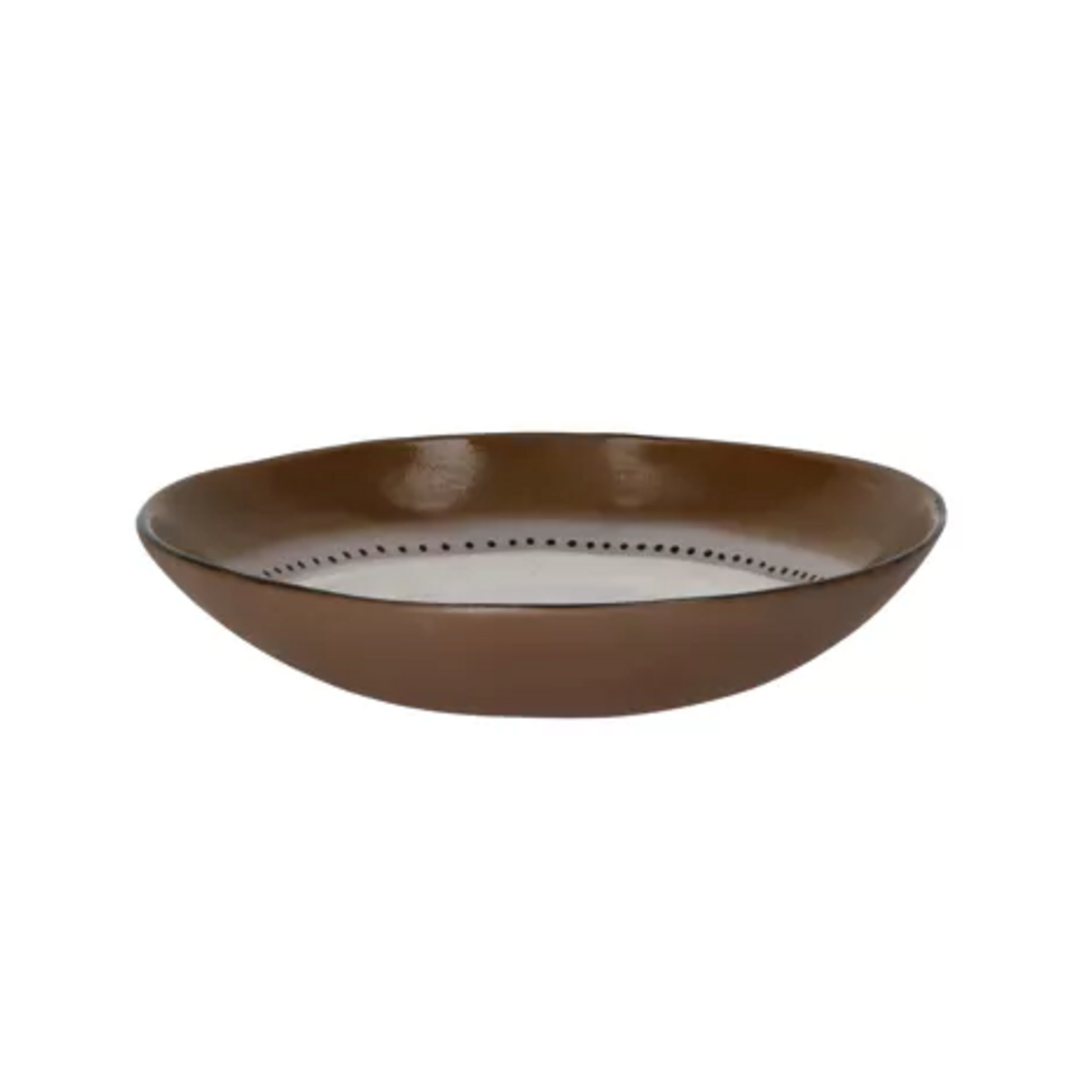 Pomax Cycle Bol à Pâtes 21 cm