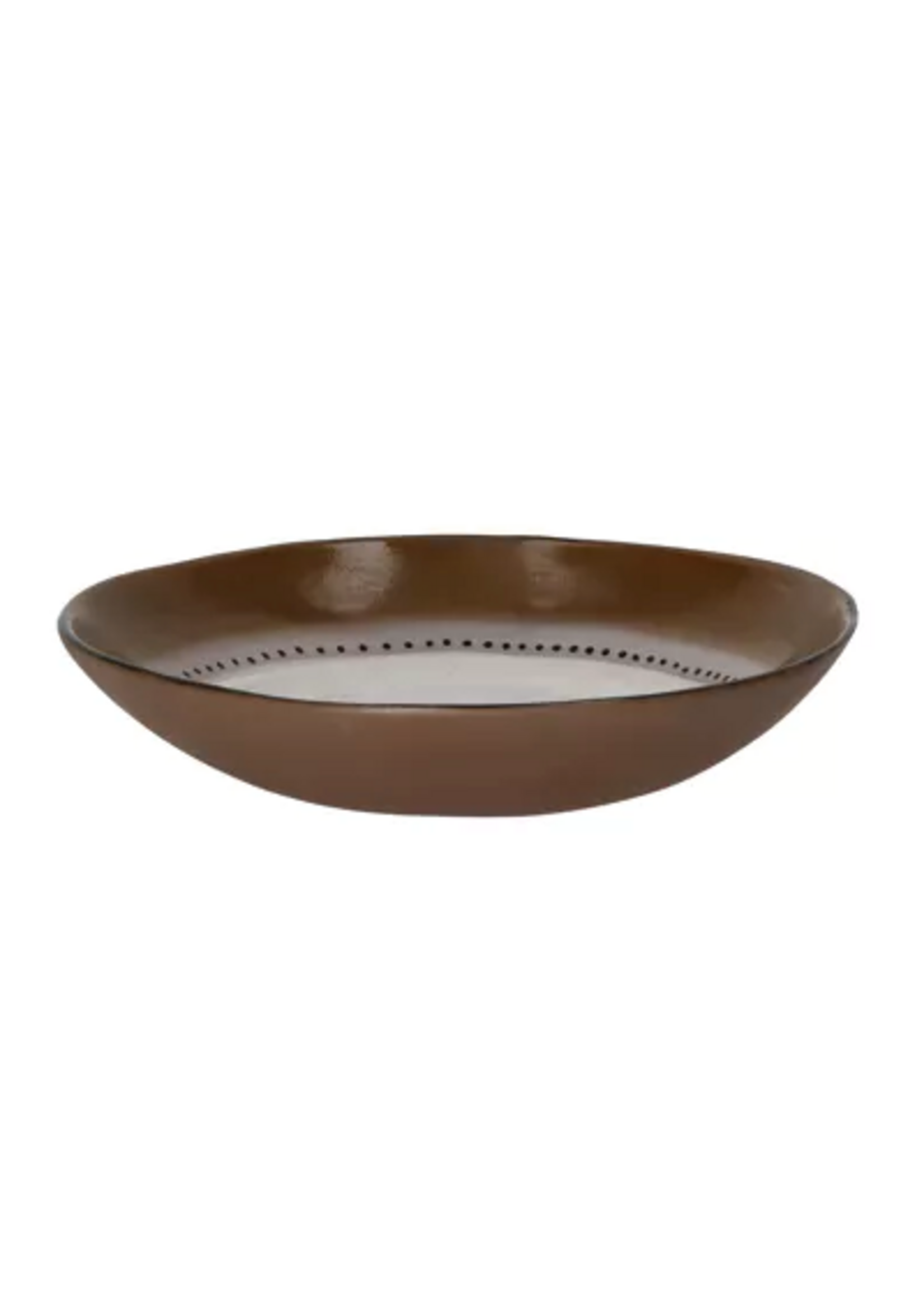 Pomax Cycle Bol à Pâtes 21 cm