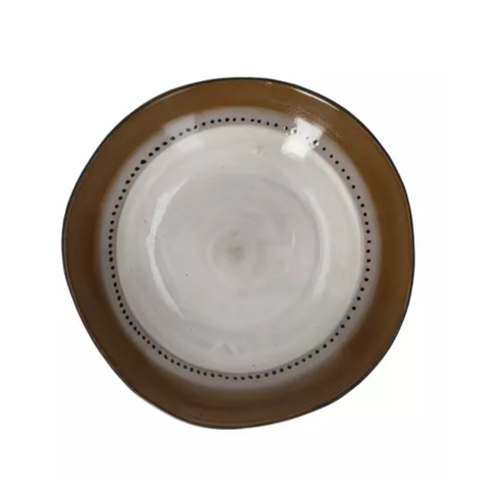 Pomax Cycle Bol à Pâtes 21 cm