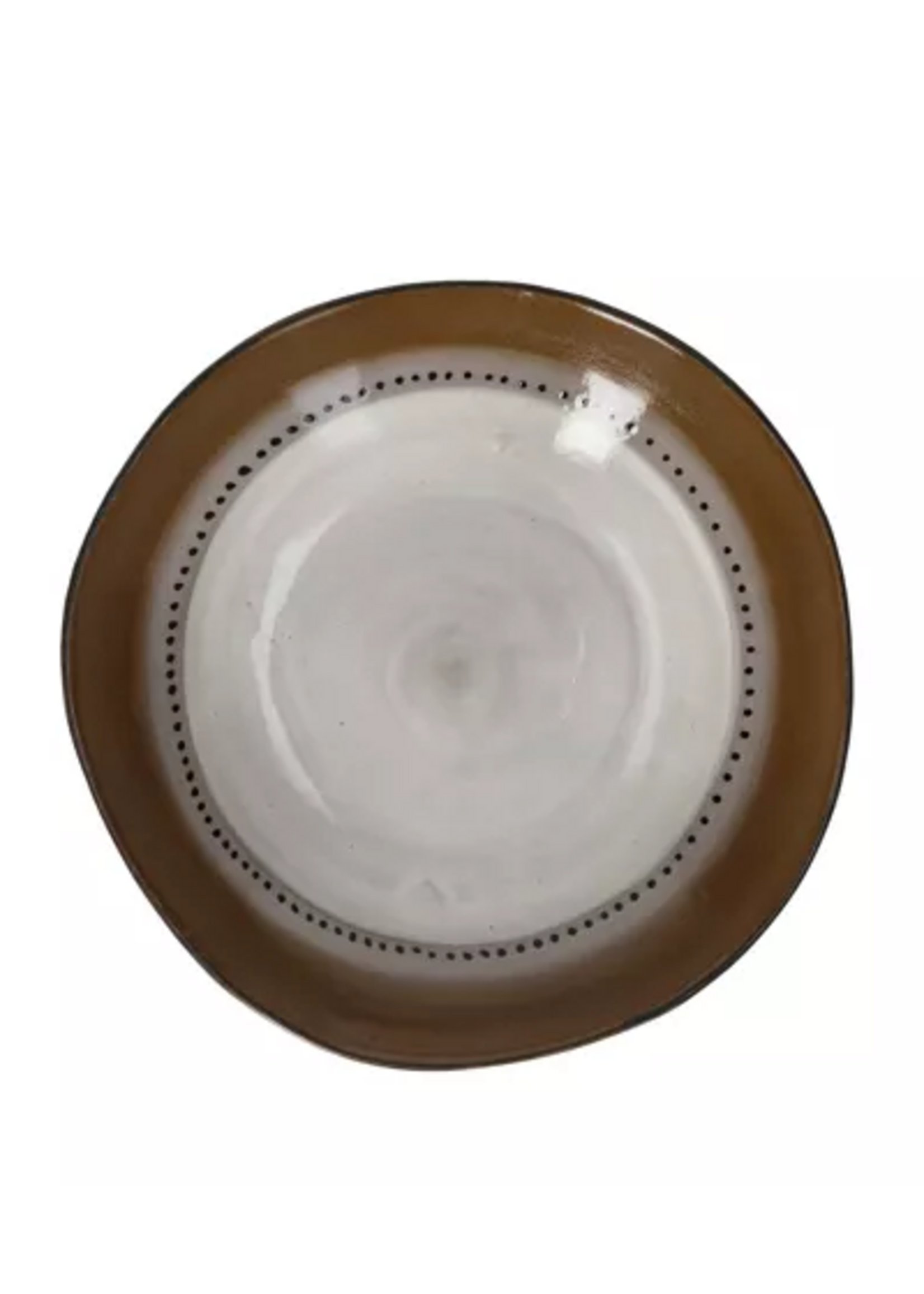 Pomax Cycle Bol à Pâtes 21 cm