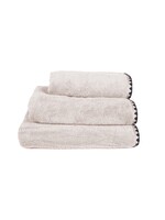 Haomy Issey Gant de Toilette Lin