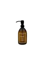 Atelier Rebul Istanbul Bouteille en Verre 500 ml VIDE