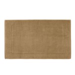 Haomy Tapis de Bain Grand Hotel Tabac 50*85