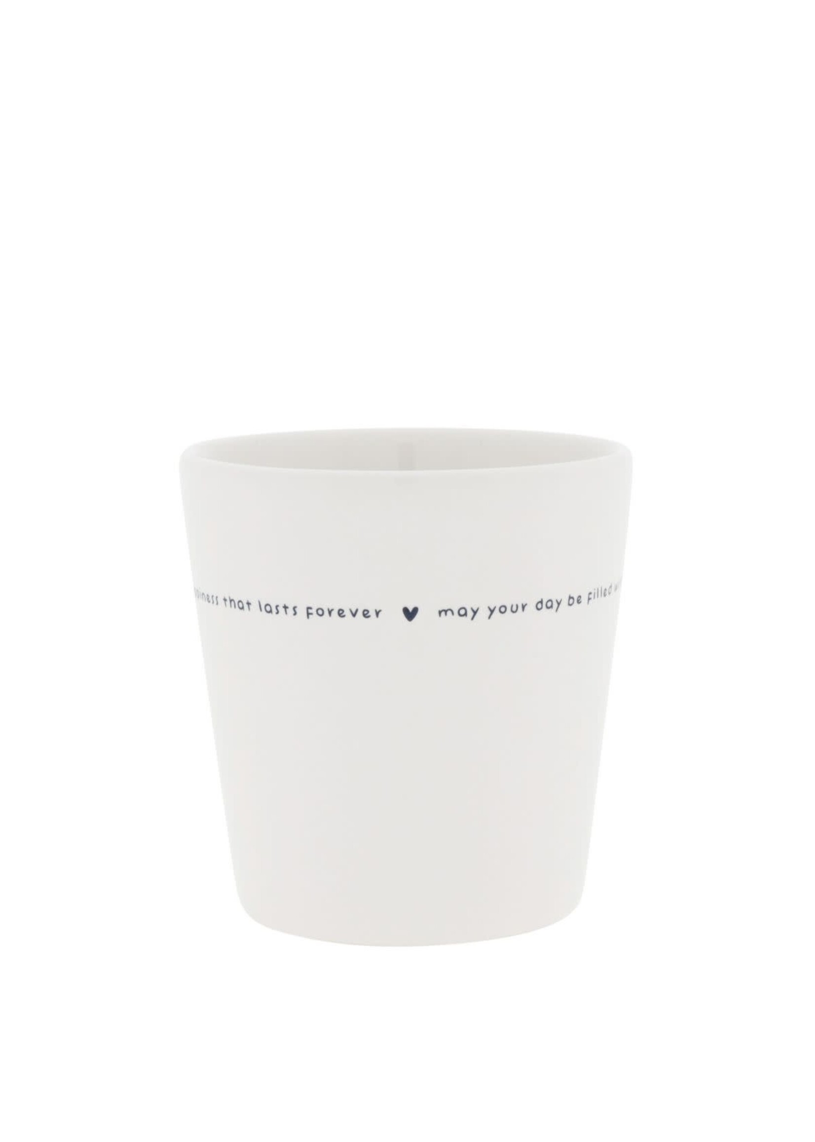 Bastion Collections Mug So Much Laugher 9*9*7,5 cm