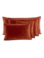 Haomy Housse de coussin Manhattan Brick 40*60