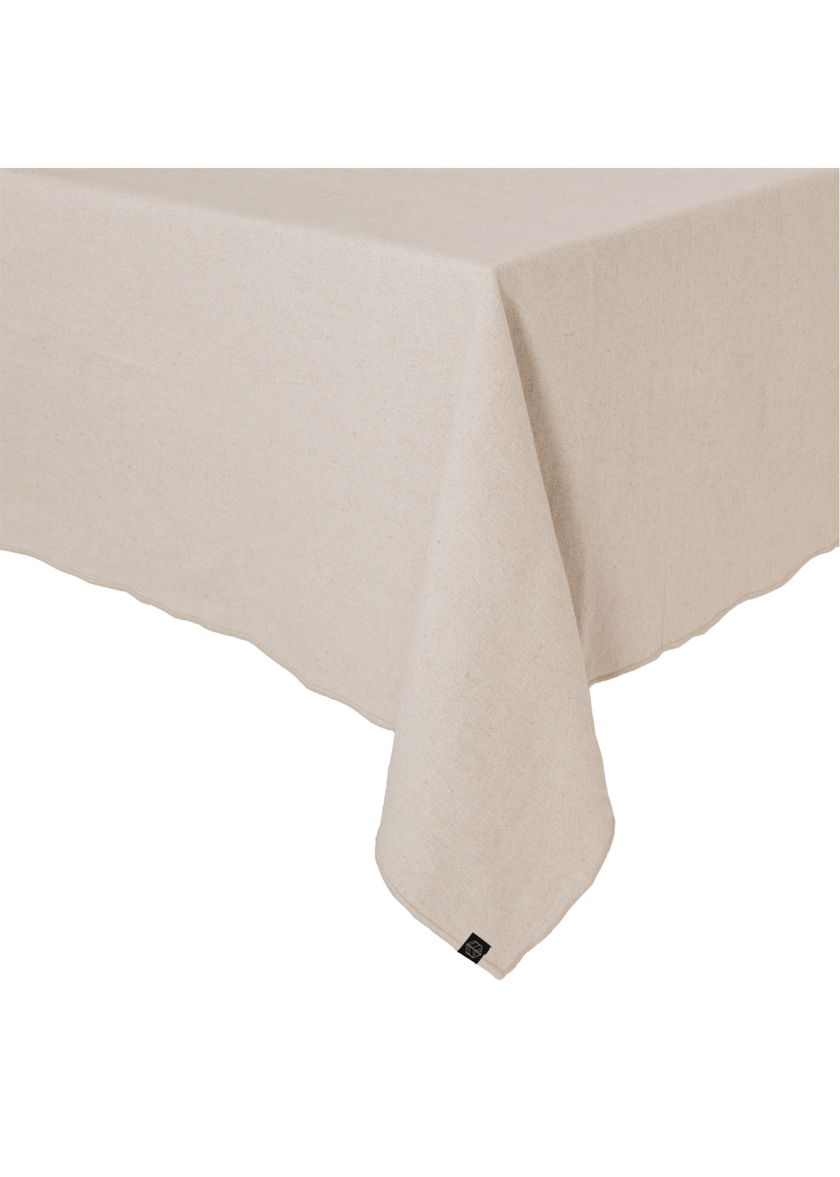 Haomy Nappe Corte Naturel 160*250