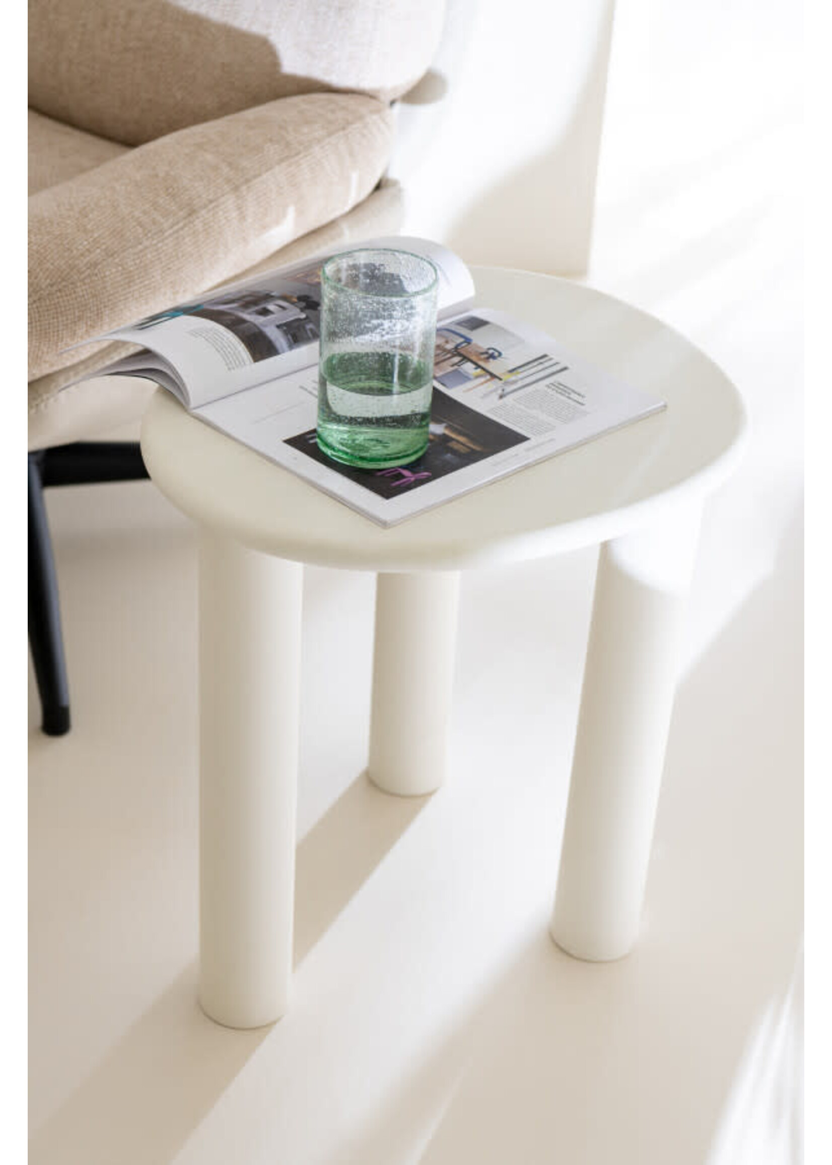 Table d'Appoint Bali S (51*43*50)