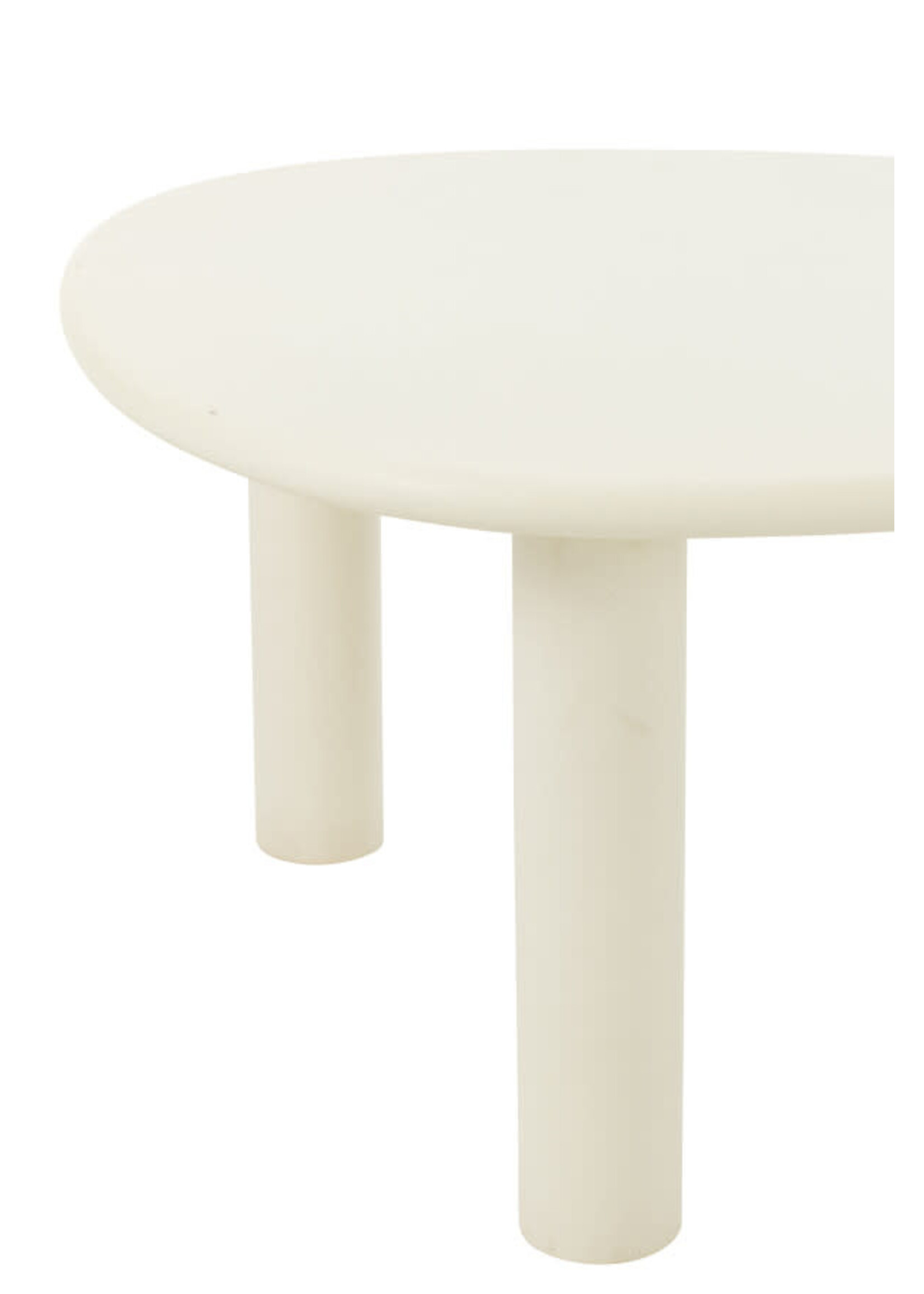 Table d'Appoint Bali M (75*66*38)