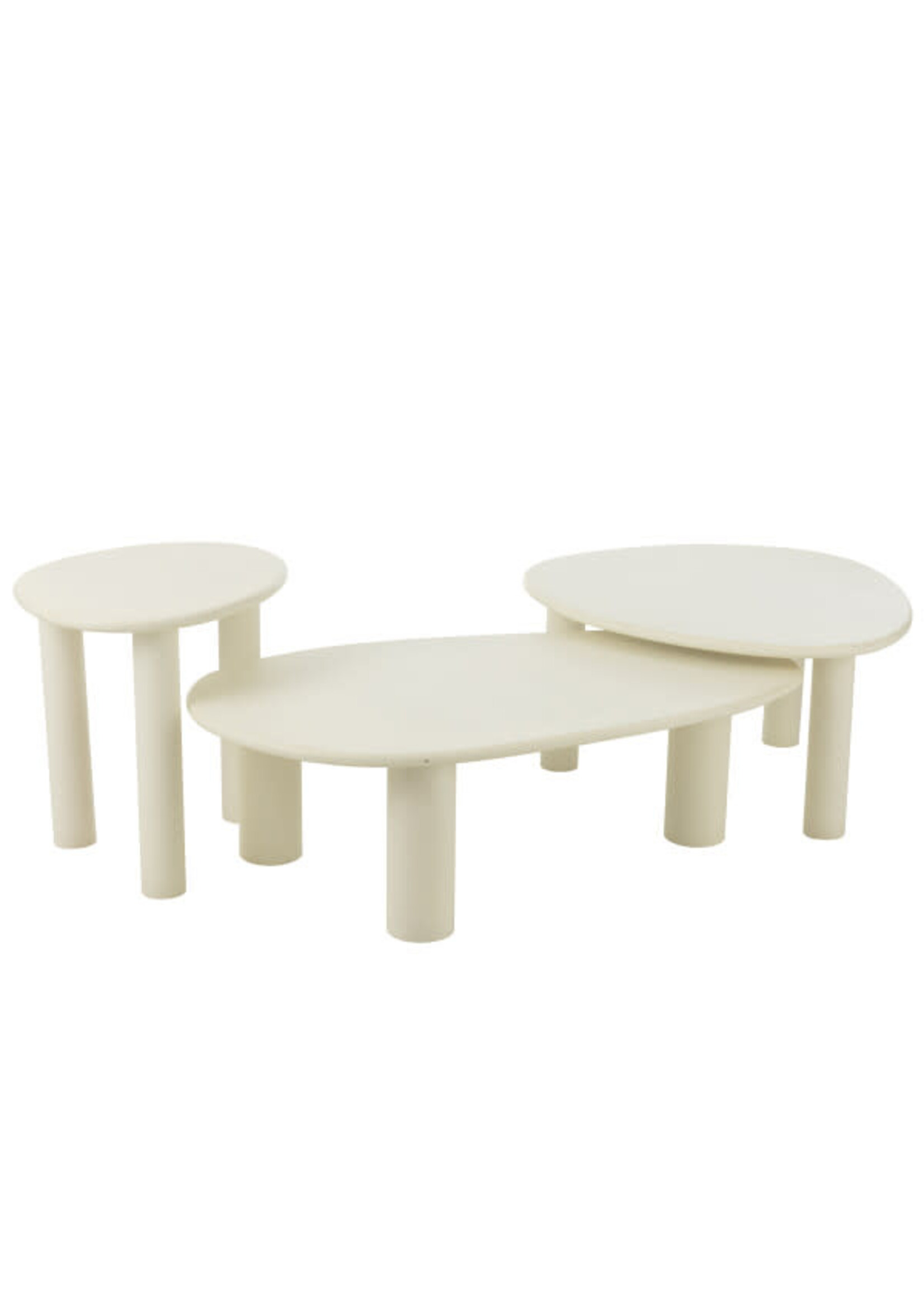 Table d'Appoint Bali L (108*59*33)