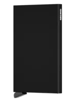 Secrid Wallet CardProtector Black