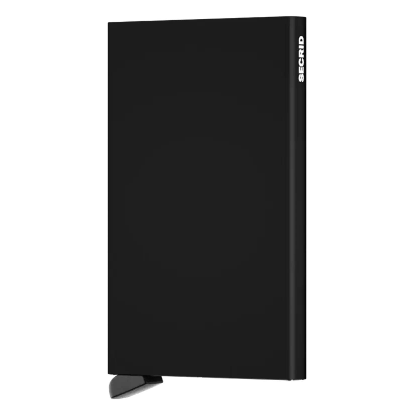 Secrid Wallet CardProtector Black
