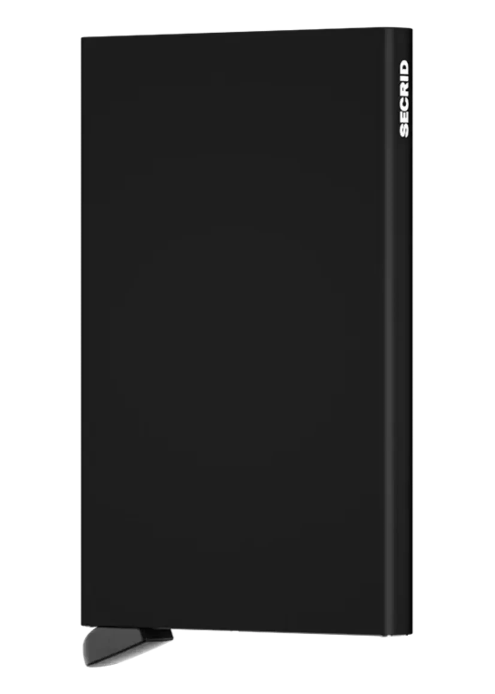 Secrid Wallet CardProtector Black