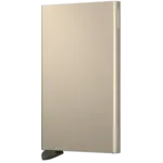 Secrid Wallet CardProtector Cashmere