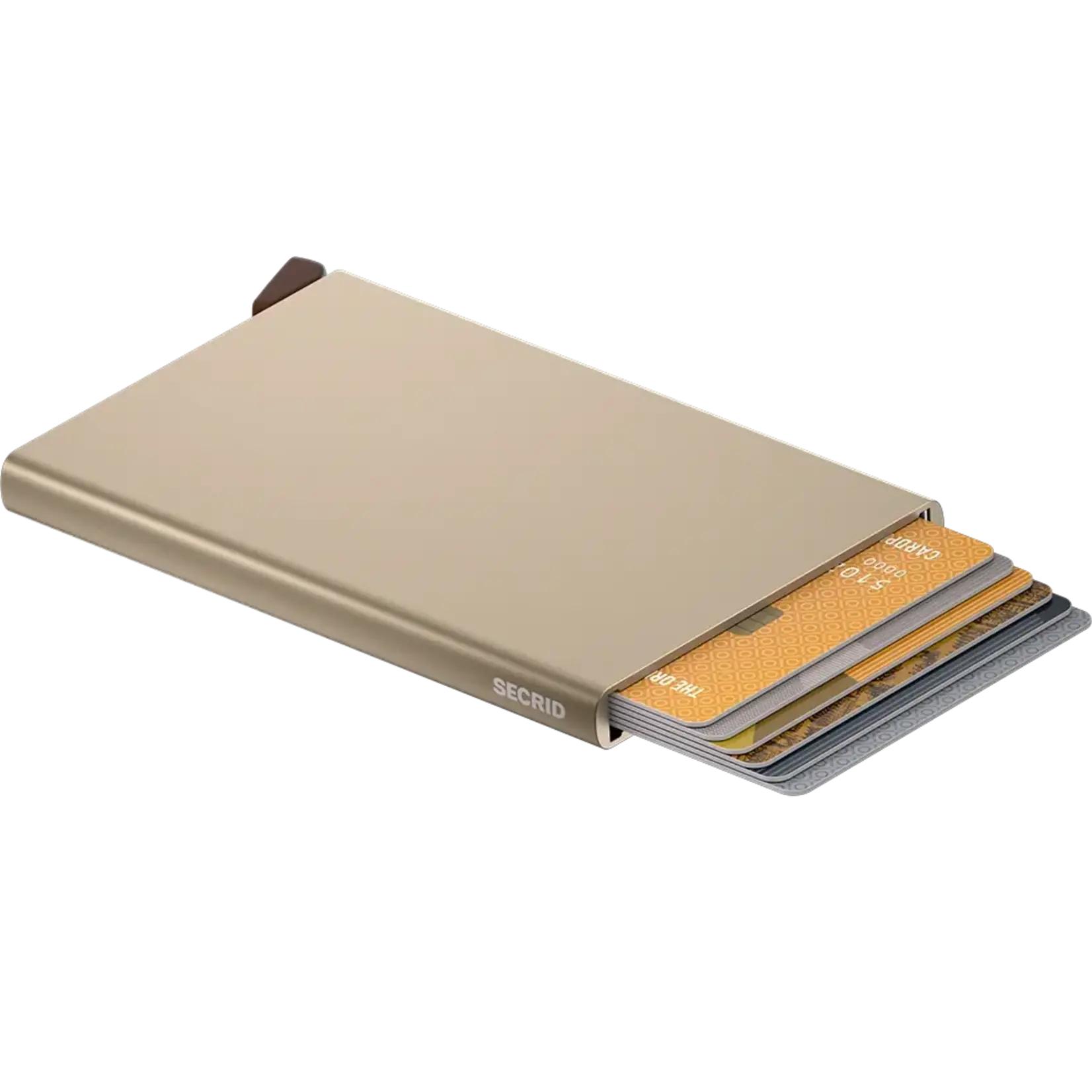 Secrid Wallet CardProtector Cashmere