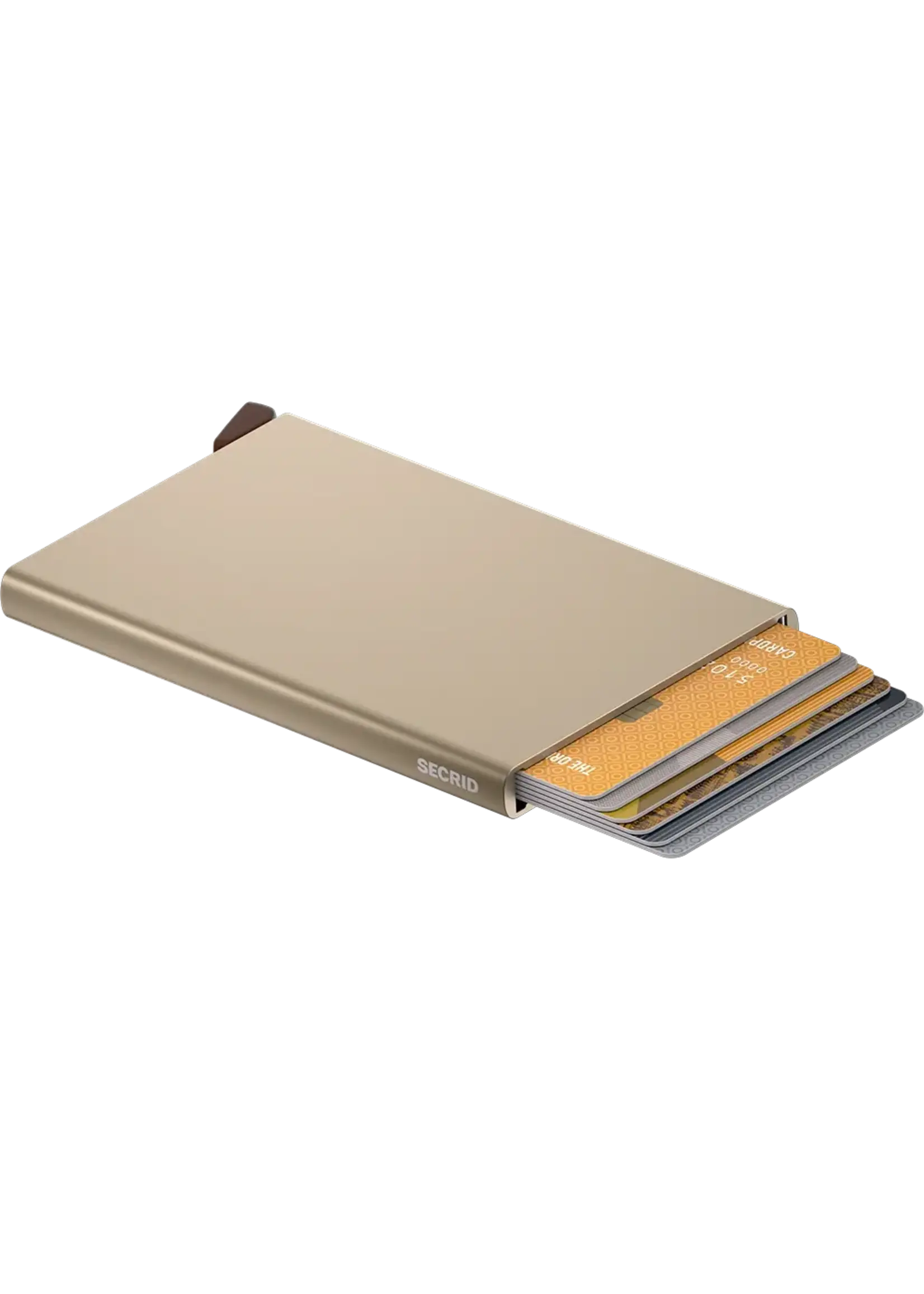 Secrid Wallet CardProtector Cashmere