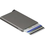 Secrid Wallet CardProtector Earth Grey