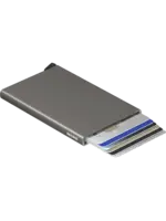 Secrid Wallet CardProtector Earth Grey