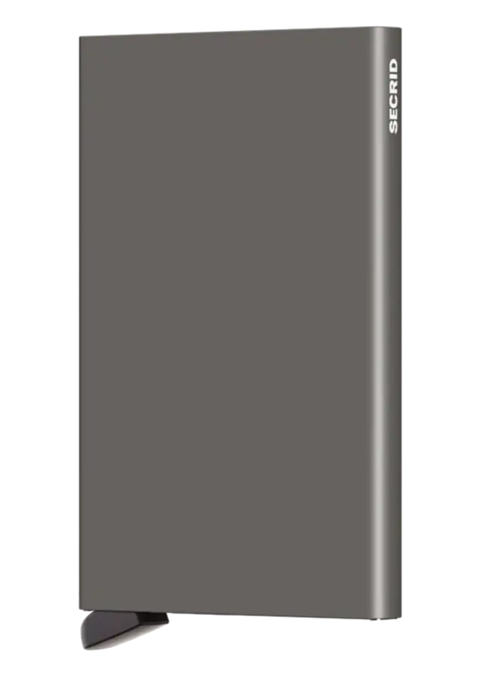 Secrid Wallet CardProtector Earth Grey