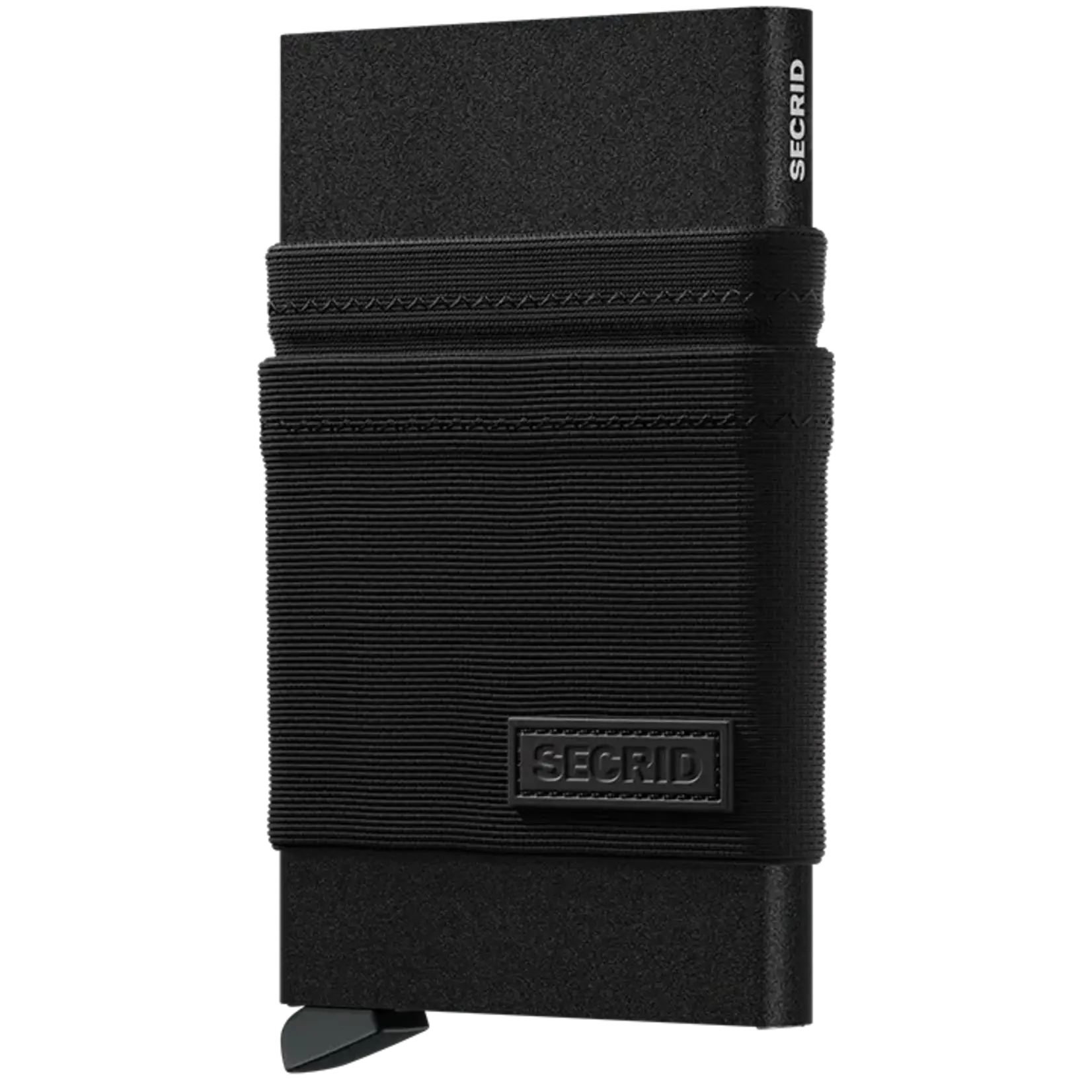 Secrid FlexWallet CardProtector Black