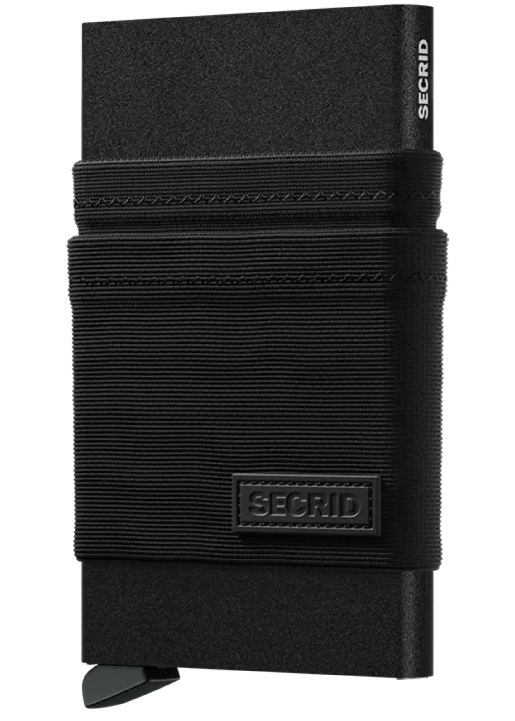 Secrid FlexWallet CardProtector Black