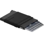 Secrid FlexWallet CardProtector Black