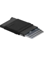 Secrid FlexWallet CardProtector Black