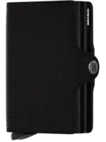 Secrid TwinWallet CardProtector Crisple Black