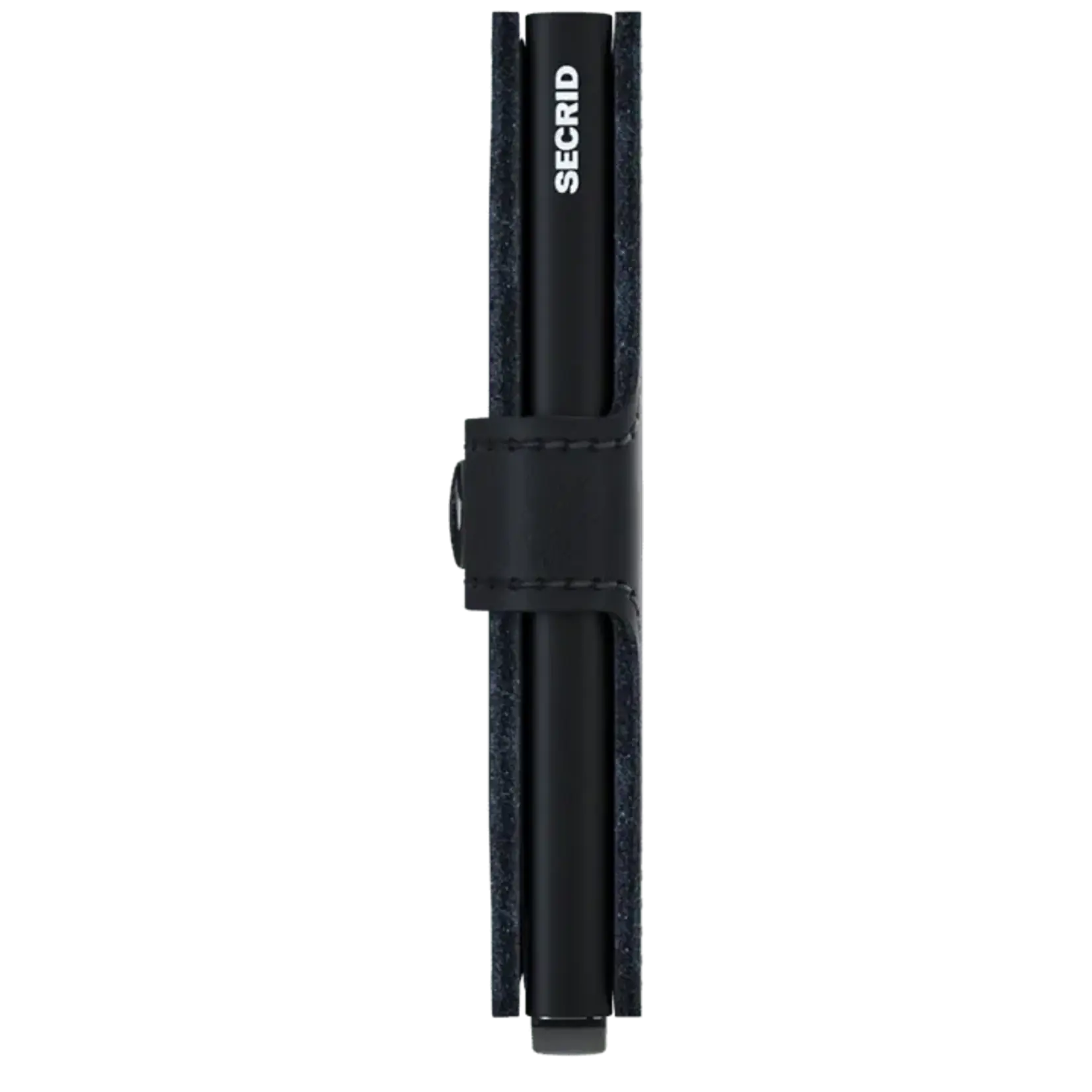 Secrid Mini Wallet CardProtector Matte Black