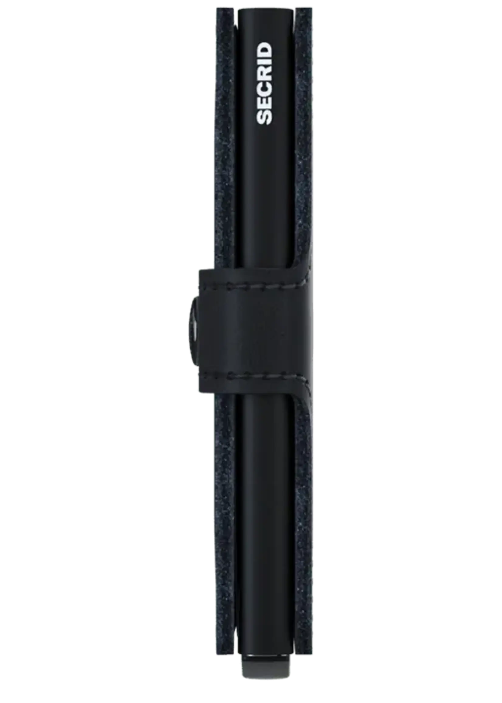 Secrid Mini Wallet CardProtector Matte Black