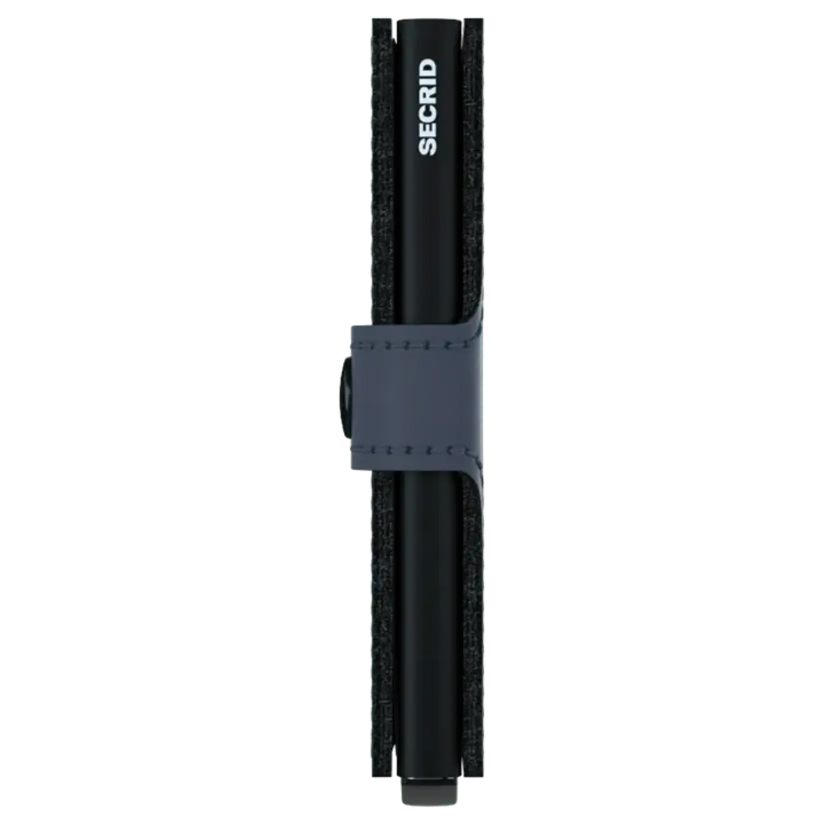 Secrid Mini Wallet CardProtector Matte Night Blue