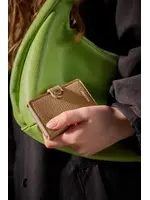 Secrid Mini Wallet CardProtector Pebble Cappuccino