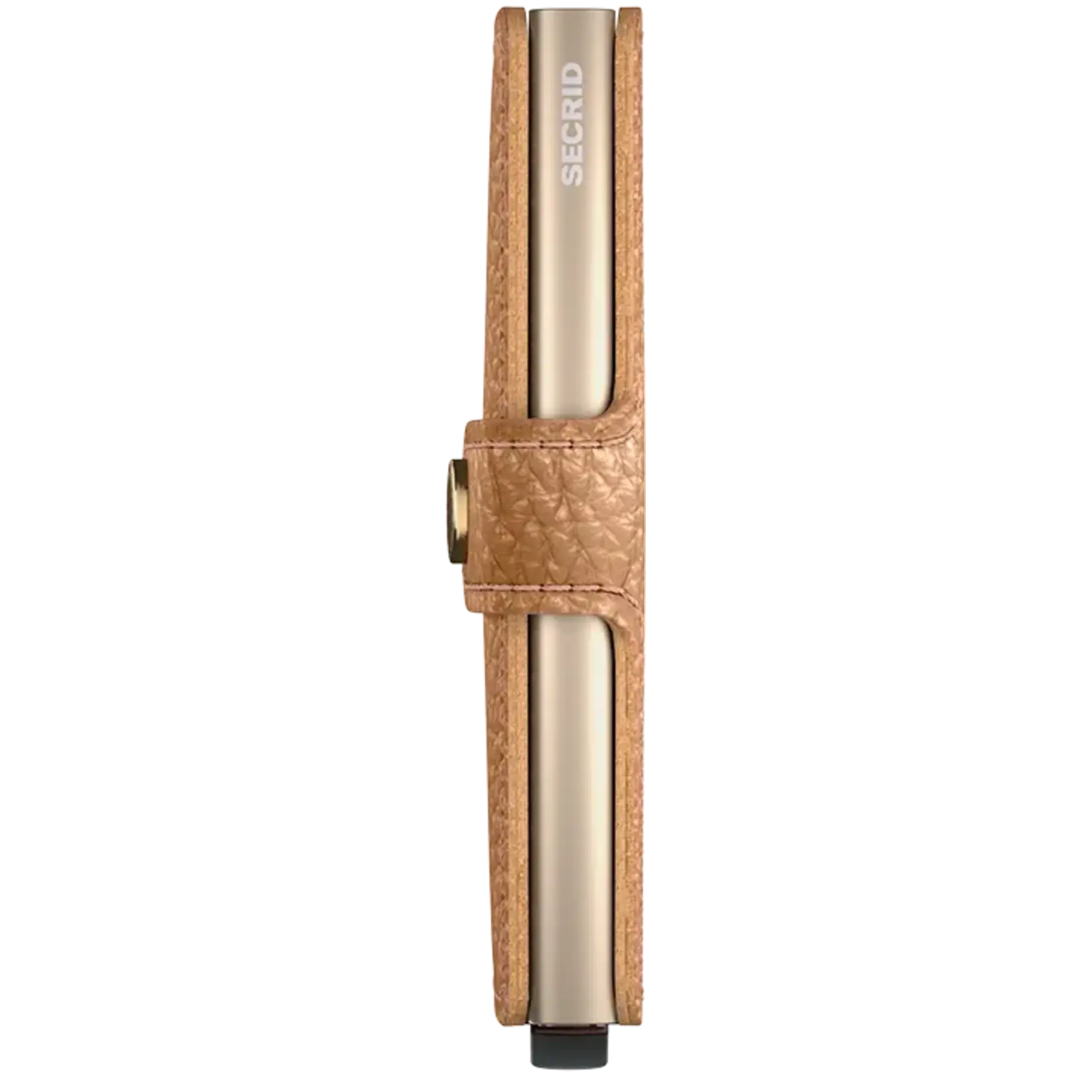 Secrid Mini Wallet CardProtector Pebble Cappuccino