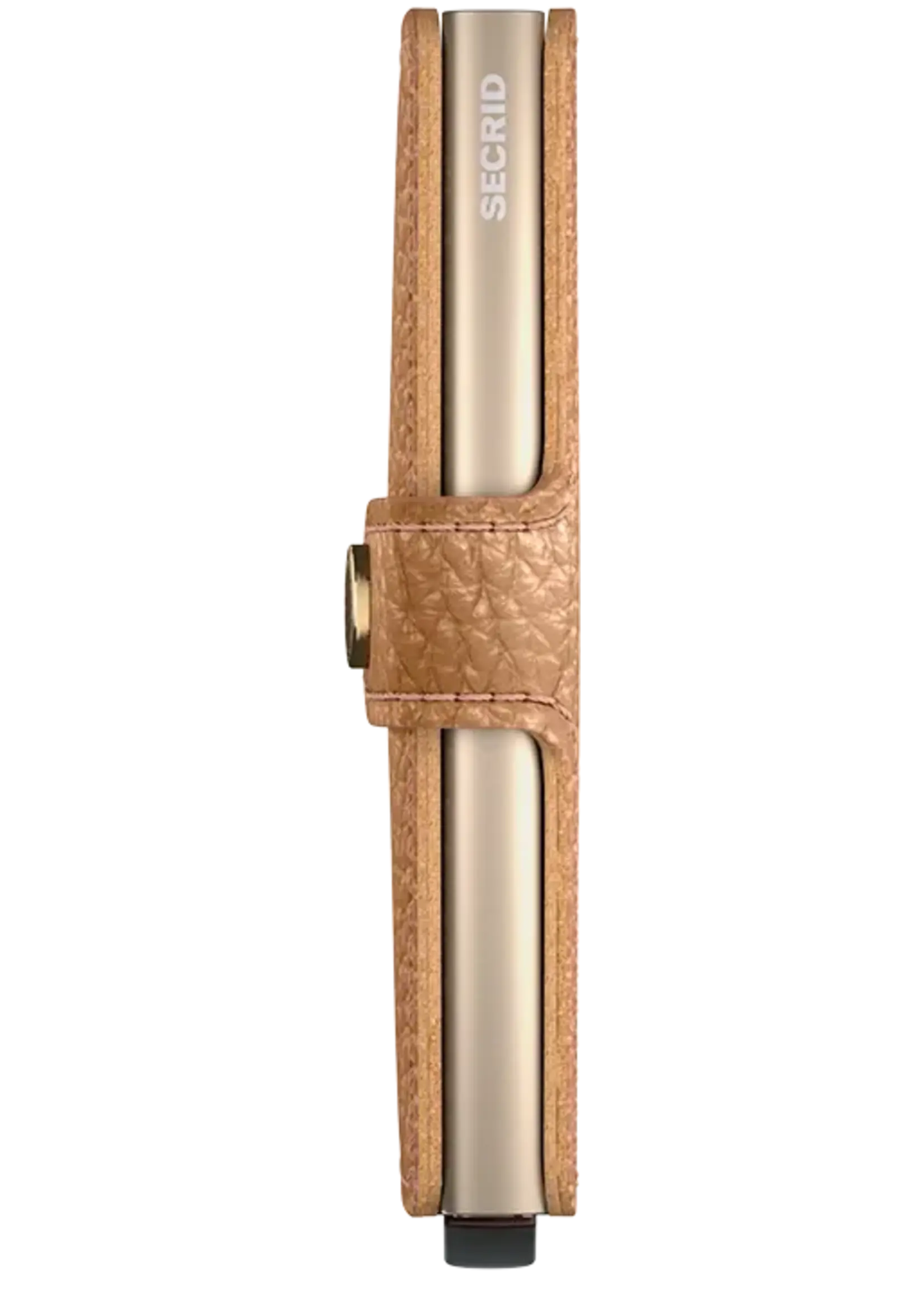 Secrid Mini Wallet CardProtector Pebble Cappuccino