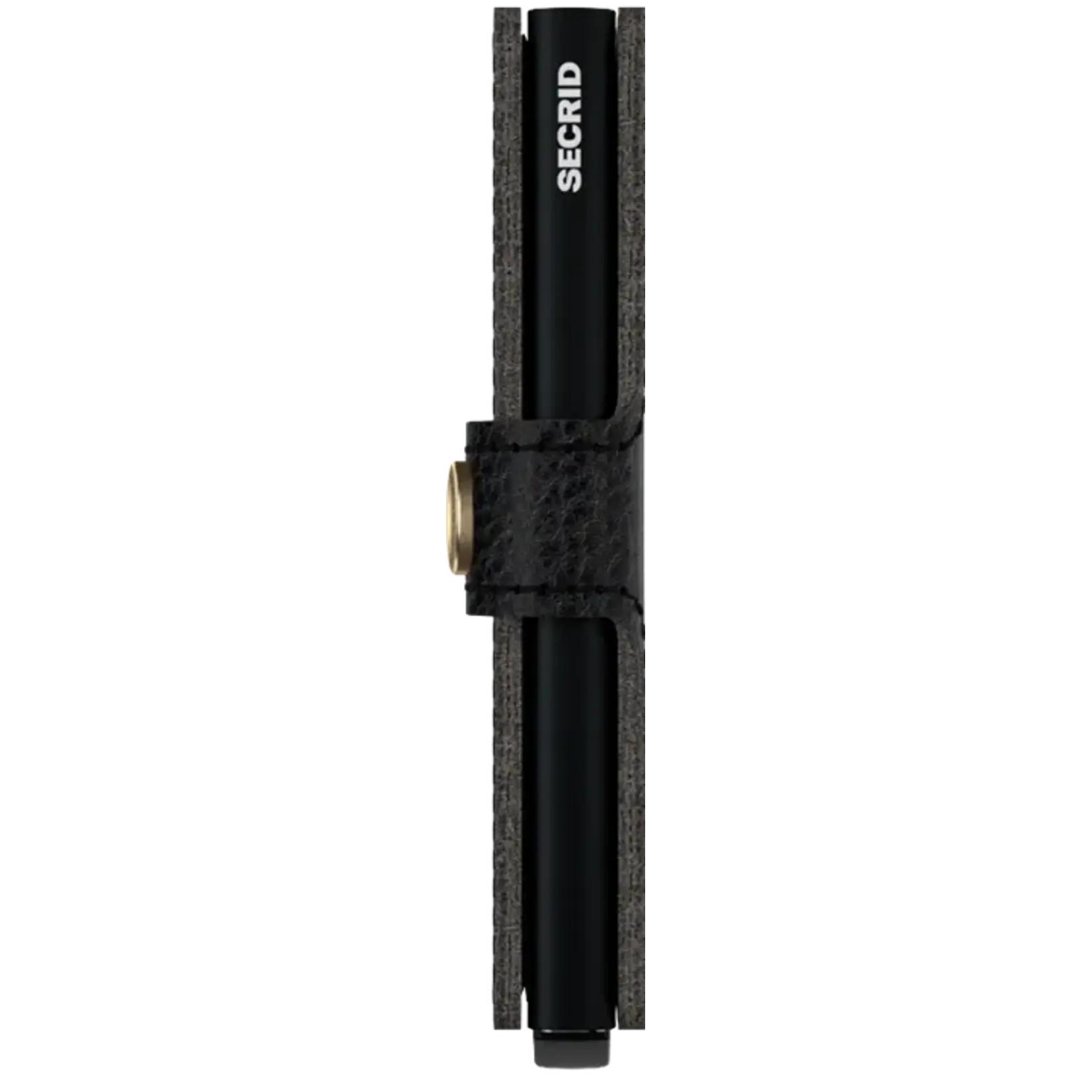 Secrid Mini Wallet CardProtector Vegan Black