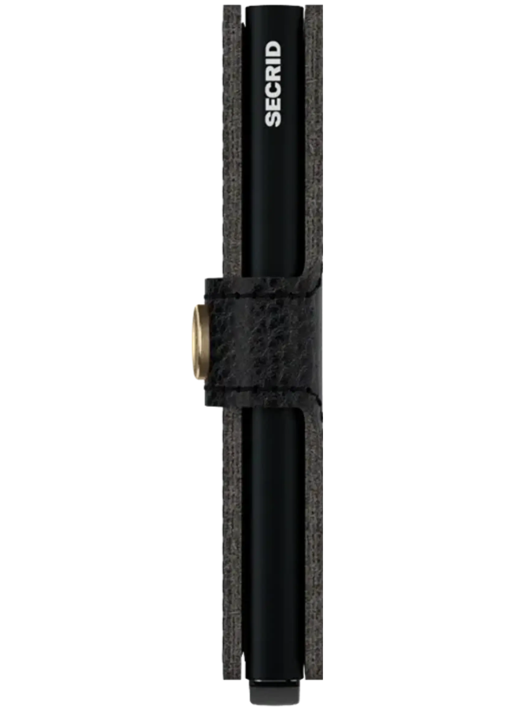 Secrid Mini Wallet CardProtector Vegan Black